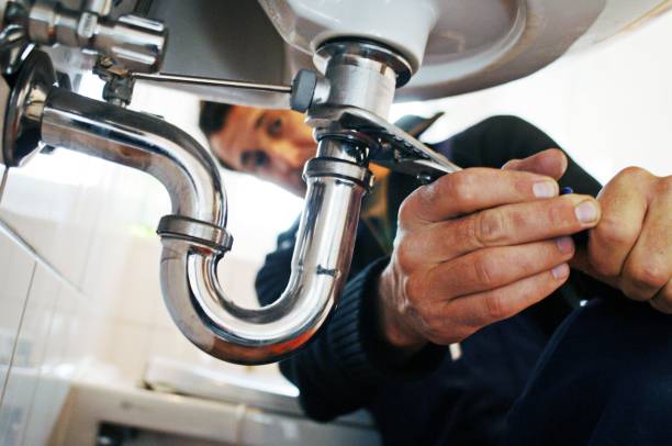 Best Plumbing Inspection Services  in Colchester, IL