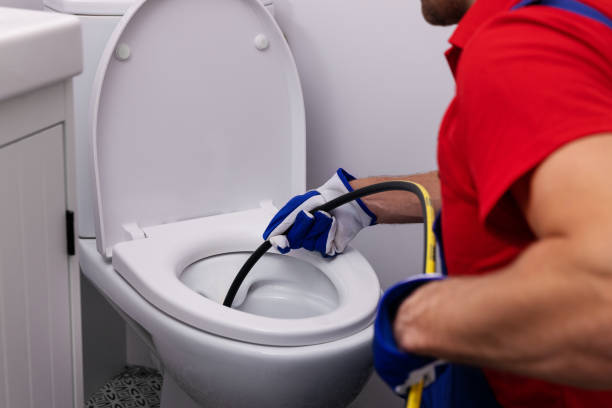 Best Same-Day Plumbing Service  in Colchester, IL