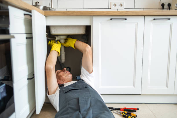 Professional Plumbing in Colchester, IL