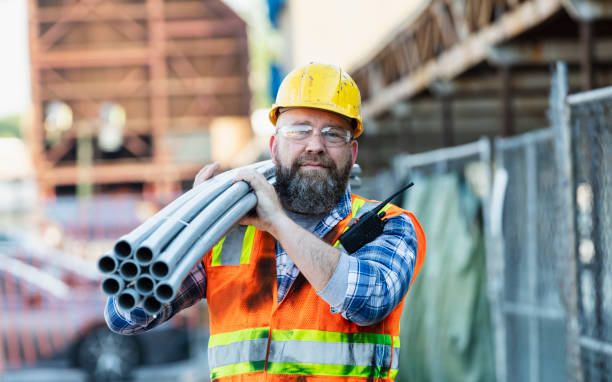 Best Plumbing Services Near Me  in Colchester, IL
