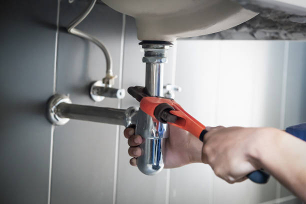 Best Local Plumber Services  in Colchester, IL