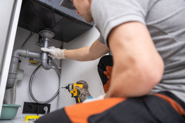Best Affordable Plumbing Services  in Colchester, IL