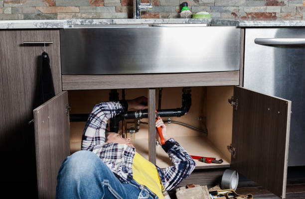Best Residential Plumbing Services  in Colchester, IL