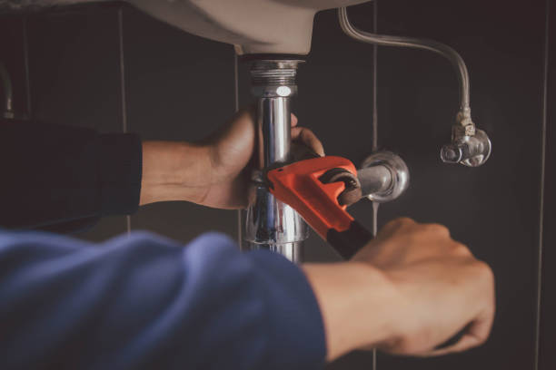 Best Affordable Plumber Near Me  in Colchester, IL